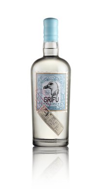 Grifu gin Featured Image
