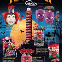 HALLOWEEN CANDIES Featured Image