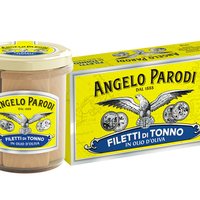 ANGELO PARODI TUNA FILET Featured Image