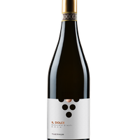 Moscato d'Asti DOCG Featured Image