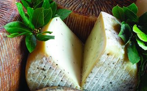 Pecorino Tartufo Featured Image