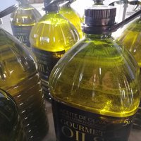 aceite de oliva virgen extra eco Featured Image