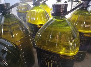 aceite de oliva virgen extra eco Featured Image