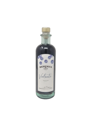 Violante - Organic blueberry liqueur 50 cl Featured Image