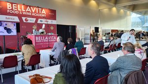 Bellavita Expo Amsterdam Agenda 2023