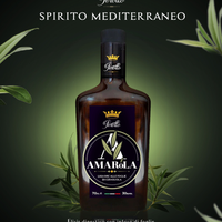 Amaròla Featured Image
