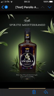 Amaròla Featured Image