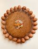 TORTA DI NOCCIOLE Featured Image