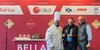 Bellavita Awards Amsterdam Italiaishere Antica Pasticceria Jole
