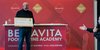 Bellavita Awards Amsterdam Mario Marseglia