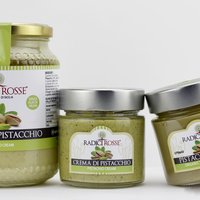 Crema di Pistacchio, Pistachio cream Featured Image