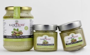 Crema di Pistacchio, Pistachio cream Featured Image