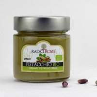 Crema di Pistacchio bio, Organic Pistachio Cream, Gluten Free, Vegan Featured Image