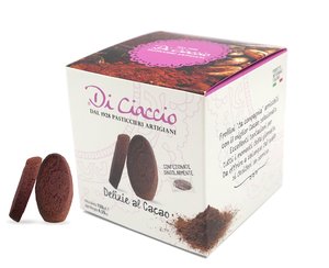 Delizie al cacao Featured Image