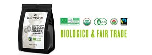 Biologico & Fairtrade Coffee Pod Featured Image