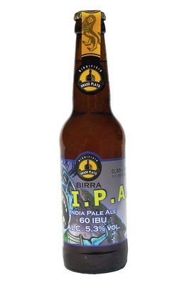 IPA Featured Image
