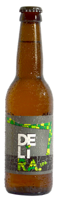 BIRRA DELìRA I.P.A. Featured Image