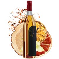 YELLOW GRAPPA Featured Image