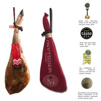 IBERICO BELLOTA HAM "EL ELEGIDO" Featured Image