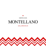 Ibéricos Montellano Logo