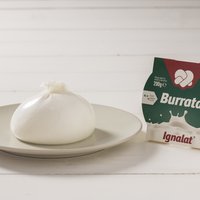 BURRATA Featured Image