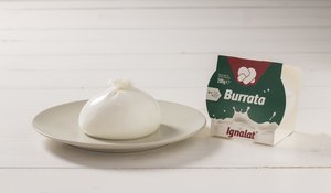 BURRATA Featured Image