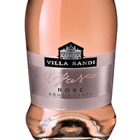 Spumante "Il Fresco" Rosato Brut Featured Image