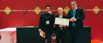 Bellavita Awards Warsaw 2022