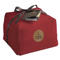 PANETTONE TRADIZIONALE Featured Image