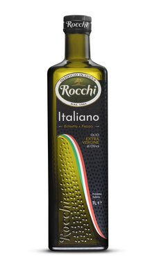 Rocchi Extra Virgin Olive Oil 1LT Featured Image