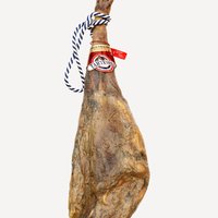 Jamón Bellota 75% Iberico. Featured Image