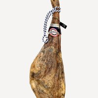 Jamon Cebo de campo. Featured Image