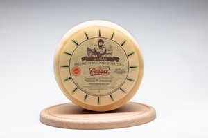 Jagas - Pecorino Srdo DOP Featured Image