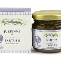 JULIENNE DI TARTUFO Featured Image