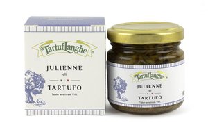 JULIENNE DI TARTUFO Featured Image