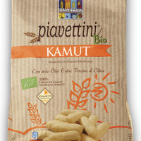 Piavettini Kamut  BIO Featured Image