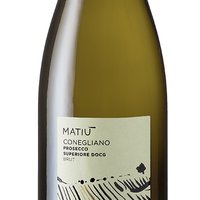 MATIÚ CONEGLIANO PROSECCO SUPERIORE DOCG BRUT Featured Image