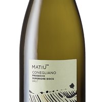 MATIÚ CONEGLIANO PROSECCO SUPERIORE DOCG BRUT Featured Image