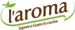 L' AROMA S.R.L. Logo