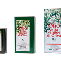 EXTRA VIRGIN OLIVE OIL Featured Image