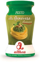 Pesto alla Genovese Featured Image