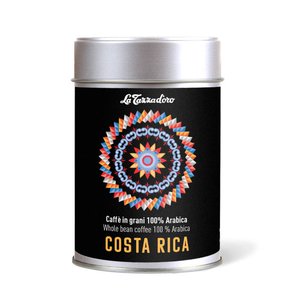 COSTA RICA - SINGLE ORIGIN ESPRESSO Featured Image