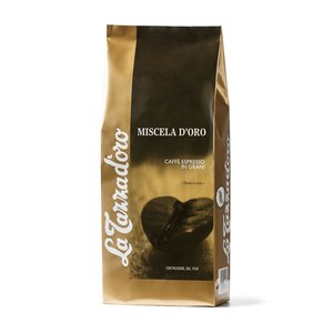 MISCELA D'ORO - ESPRESSO BLAND Featured Image