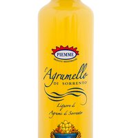 Agrumello, liquore di agrumi di Sorrento Featured Image