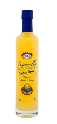 Agrumello, liquore di agrumi di Sorrento Featured Image