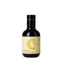Condimento all’olio extra vergine di oliva aromatizzato al limone, 0,250 lt Featured Image