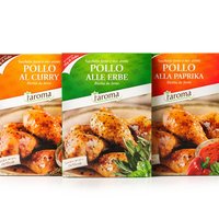 LINEA FORNO Featured Image