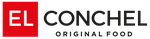 El Conchel Logo