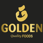 GOLDEN FOODS S.A. Logo