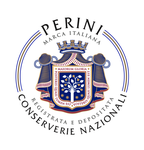 PERINI CONSERVERIE NAZIONALI Logo